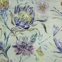 Moorehaven Velvet Periwinkle Fabric by the Metre